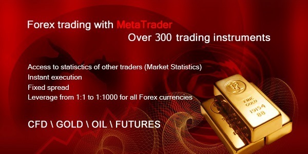forex trade